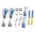 Picture of Pro Street Car Suspension