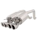 Picture of Loud Car Exhaust