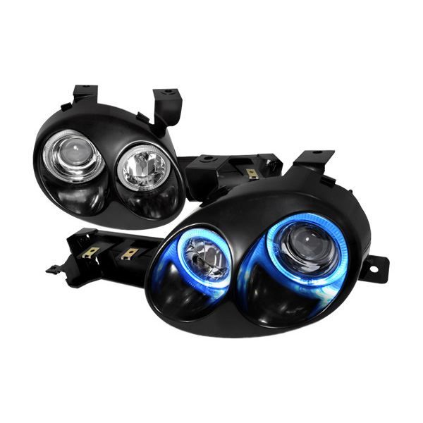Picture of Street Racer Car Lights