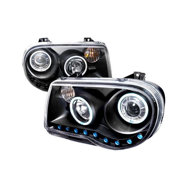 Picture of Urban Car Lights