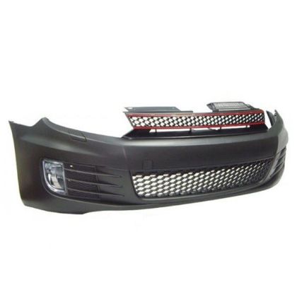 Picture of Carbon Car Bumper
