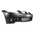 Picture of Aerodynamic Car Bmper