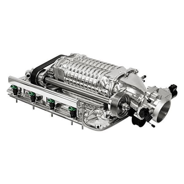 Picture of Sport Pro Turbo Compressor