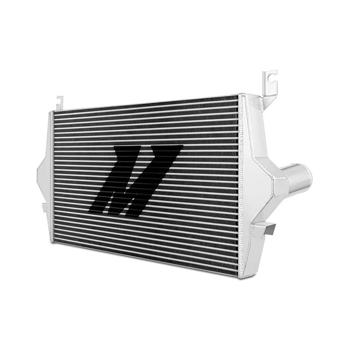 Nop Traction Responsive Demo Store. Engine Pro Intercooler
