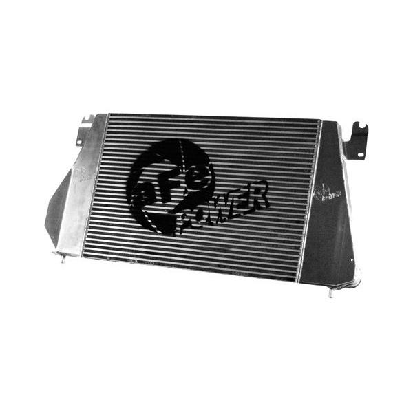 Nop Traction Responsive Demo Store. Race Car Intercooler