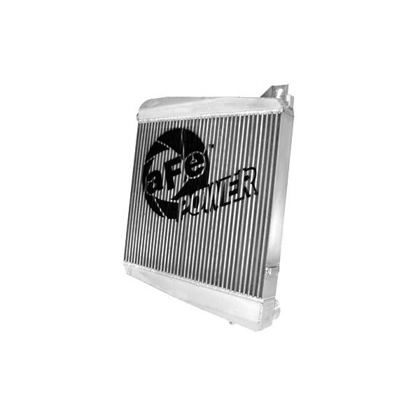 Nop Traction Responsive Demo Store. Race Car Intercooler