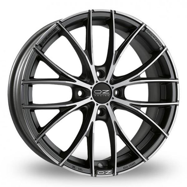 Picture of Street Racer Car Wheel