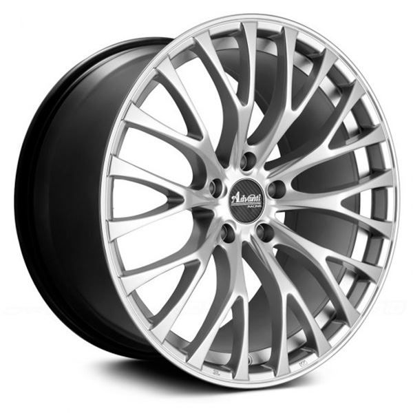 Picture of Traction Car Wheel